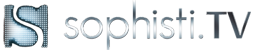 Sophisti.TV LOGO